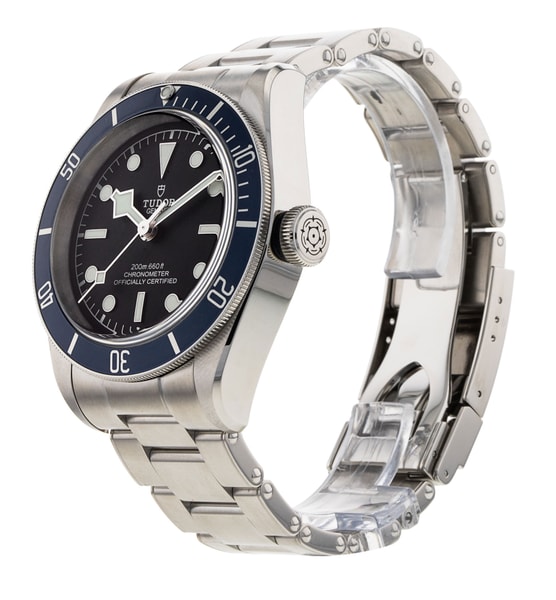 Tudor Black Bay M79230B-0008